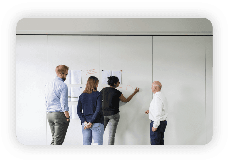 Forståelse og Strategi